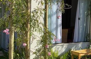 Pousada Canto das Pedras Flats - Foto 15