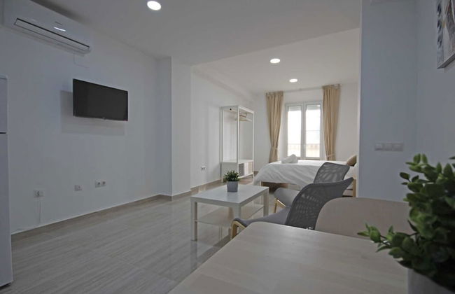 Esparteros 6 Estudios - Foto 26