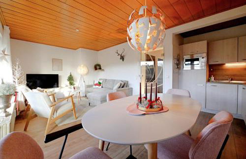 Ferienwohnung Schöner Ausblick - Foto 36