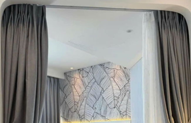 Apec Mandala Mui Ne Beach Khach San LHG - Foto 43