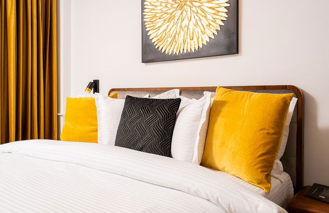 Tyst by MRG Apartments - Foto 4