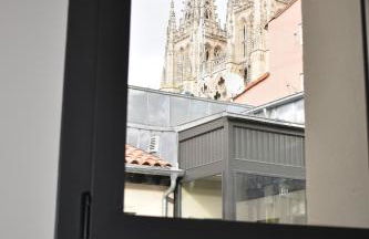 Apartamentos Turísticos Pueri Cantores - Foto 15