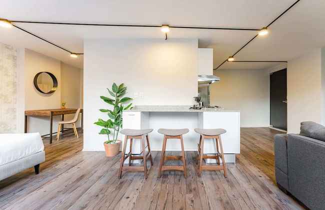 Condesa Lofts & Residence Hotel by VH - Foto 42