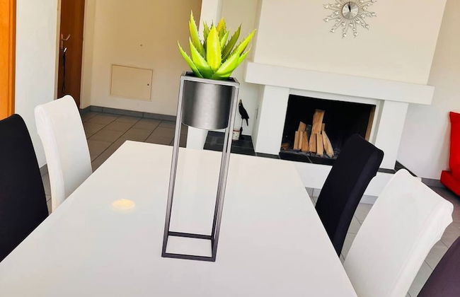 Sunny Modern Apartment Lake View Relax - Foto 9