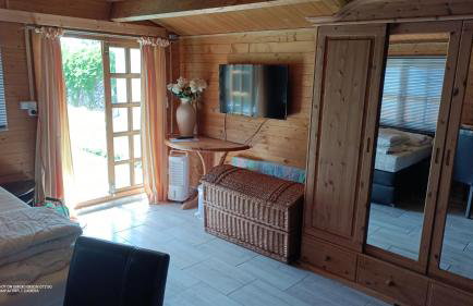 Landurlaub im Holzhaus - Foto 11