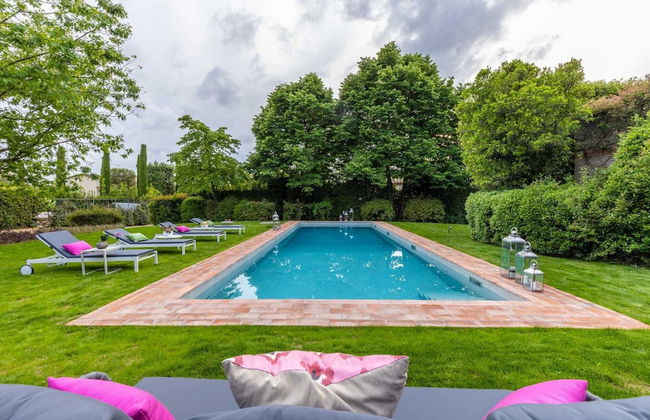 Villa The Secret Escape - Foto 7