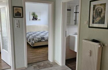 Ferienwohnung Majü 1 - Foto 15