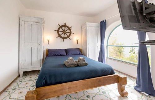 Villa Mariani - Italian Coastal Charm - Foto 72