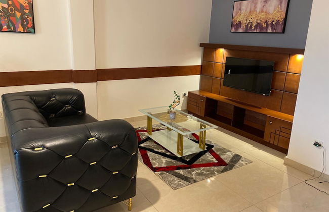 Résidence hôtelière MEDOM Palace, Bastos - Foto 37