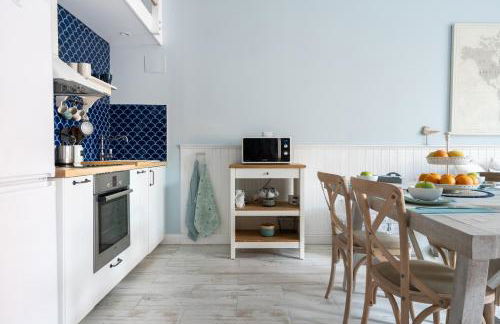 Le Méditarranéen de COUP DE COEUR APPARTEMENTS - Foto 8