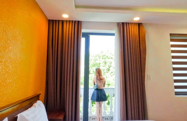 Benzen Villas Nha Trang - Foto 6