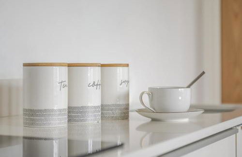 Luxury Parkway Apartment in Chelmsford City - Foto 10