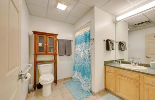 1 Mi to Allegheny River Cozy Apt with Shared Patio! - Foto 13