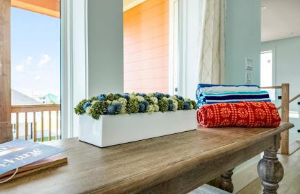 Wayward Sun Luxury 4BR Gulf Retreat w Pool, Hot Tub & Elevator - Foto 10