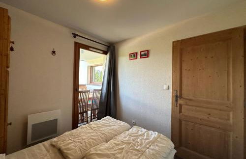 Confortable appartement 3 chambres avec WiFi pour 8 personnes - FR-1-642-7 - Foto 13