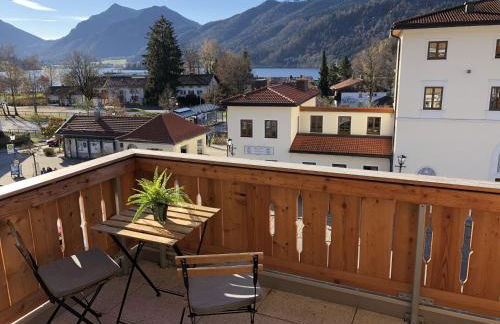 Apartment Berg und See - Foto 10