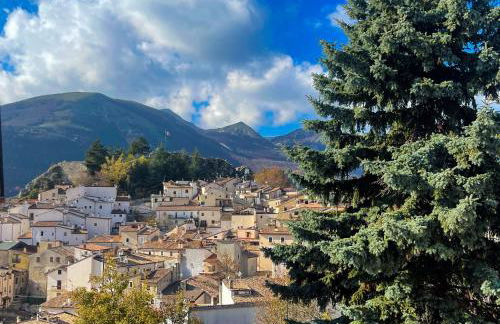 Mariadele Apartment - Mountain Escape - Ovindoli - Foto 1