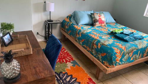 Manta Soul Tiki Cottage - Foto 4