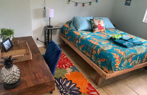 Manta Soul Tiki Cottage - Foto 4