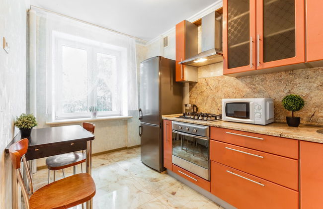 Inndays Apartment on Garibaldi - Foto 10