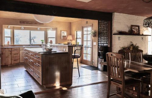 Sunshine House - Nestled In Page Springs - Foto 21