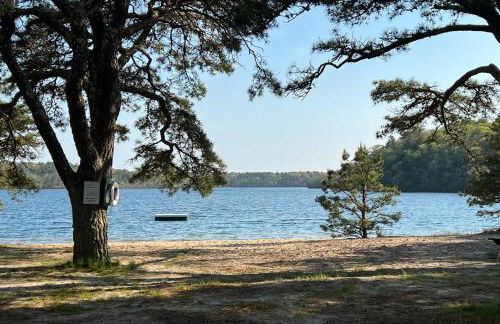 Sheep Pond Bow House - Foto 28