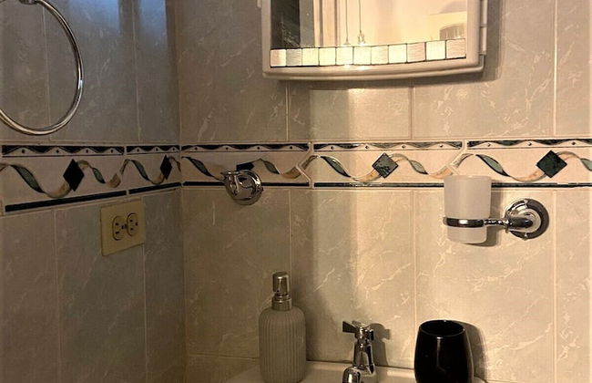 Mercanti Apts Caney - Foto 36