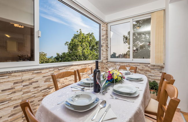 Apartment L and M - Discover Matulji - Foto 8