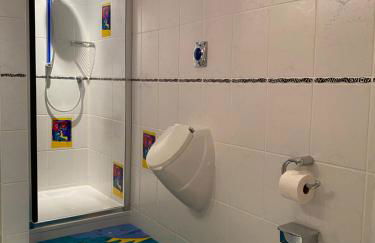 Wunderschönes Ferienhaus mit Fernblick, unweit von Limburg und Rhein-Main-Gebiet - Photo 36