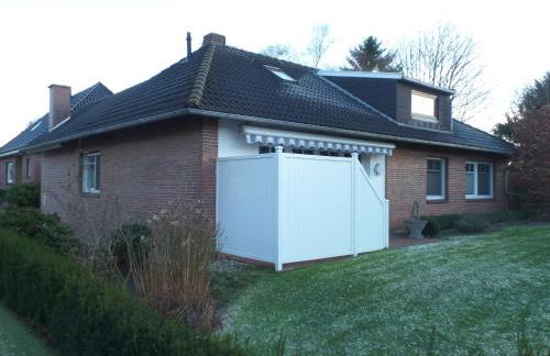 Ferienhaus am Emspark - Foto 20