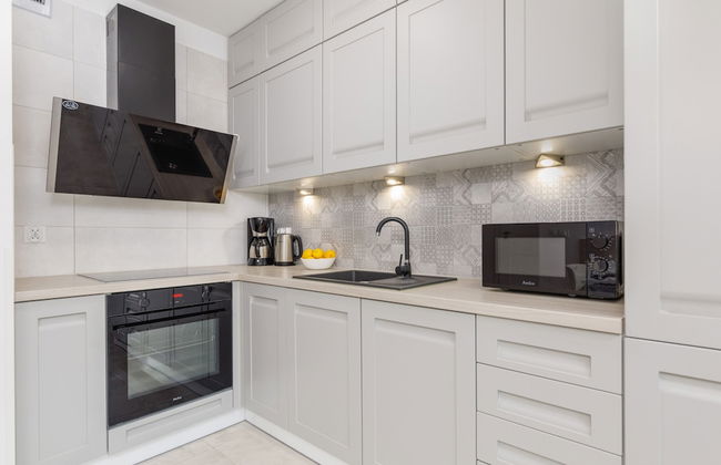 Apartamenty Na Wydmach by Renters - Photo 32