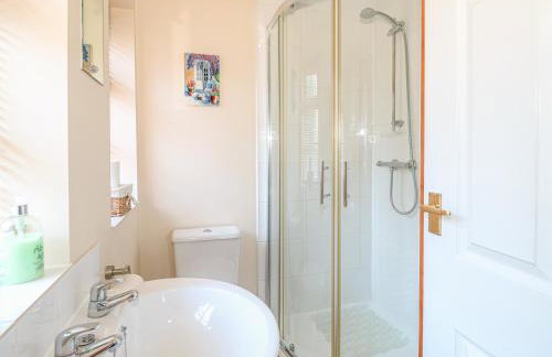 The Annexe - Foto 11