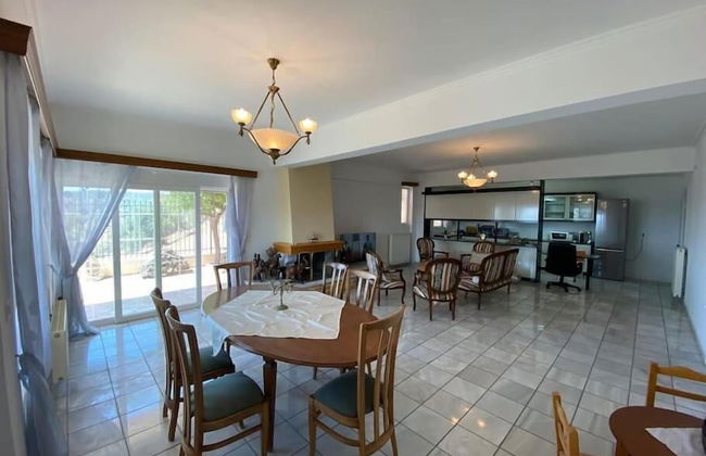 Eagles Nest Villa Your Grecian Paradise - Foto 18