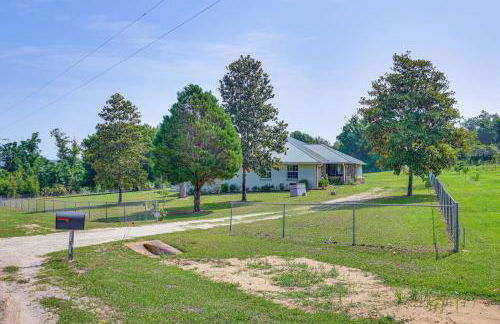 BBQ Ready Hawthorne Home with Screened-In Patio - Foto 39