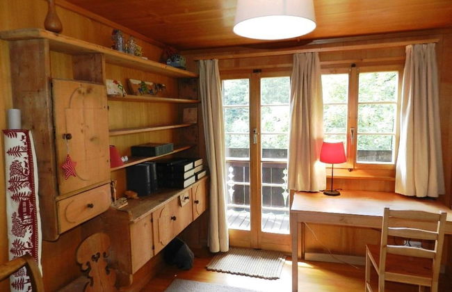 Tree-Tops, Chalet - Foto 37