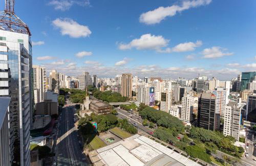 Studio 1515 moderno-vergueiro-paraíso e Liberdade-sp - Foto 37
