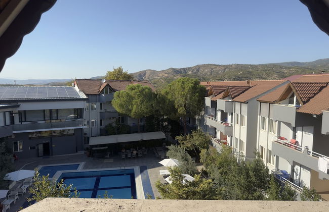 Reis Thermal Otel - Foto 25