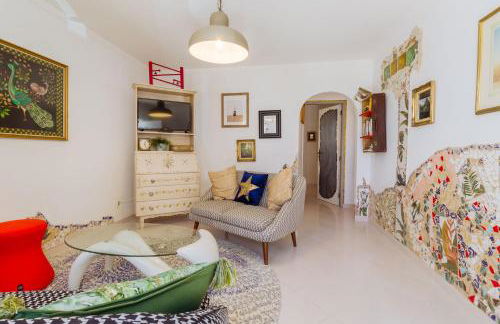 Casa Colorida - Photo 13