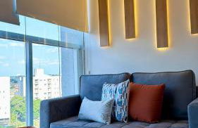 Studio Home Com Varanda, Ar-condicionado e Netflix - Foto 61