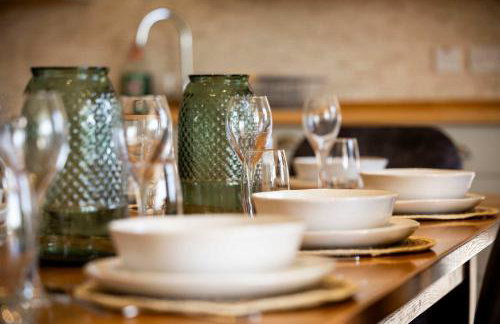 Stunning 4 Bedroom Farmhouse - Foto 17