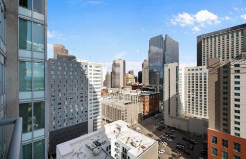 Spire - Unit 1810 - Foto 42