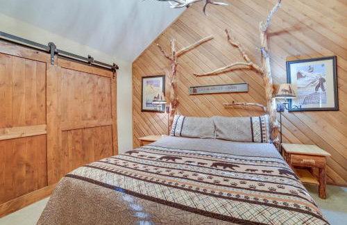 Mammoth Lakes Condo - Steps to Ski Lift! - Photo 13