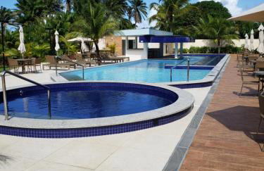 Flat em Guarajuba, Paraíso dos Coqueiros - Foto 47