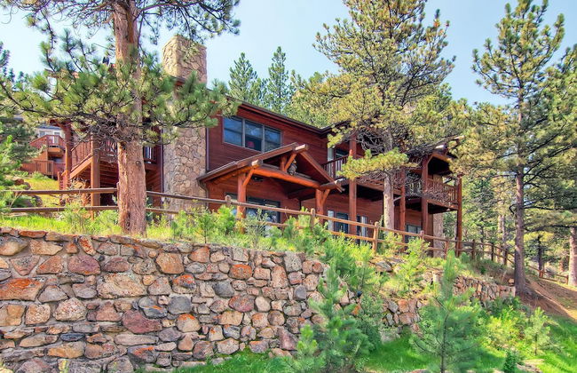 Black Canyon Inn Unit C6 - Foto 10