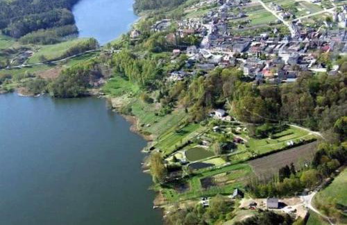 Domek nad jeziorem - Foto 8