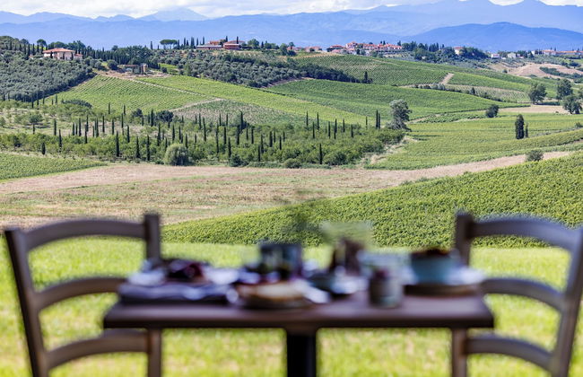 Colle Alberti Country House - Foto 67