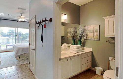 Inn at Seacrest by Southern Vacation Rentals - Foto 16