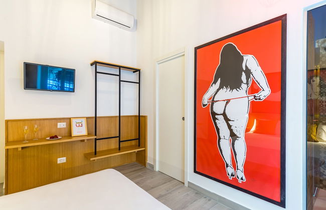 Napoli Street Art by Wonderful Italy - Foto 9