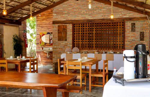 Chalé com Churrasqueira e Piscina privativa - Photo 8