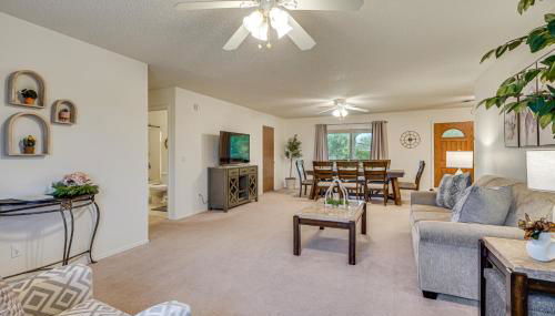 Yard, Patio and Grill! Florence Home Near Monastery - Foto 4